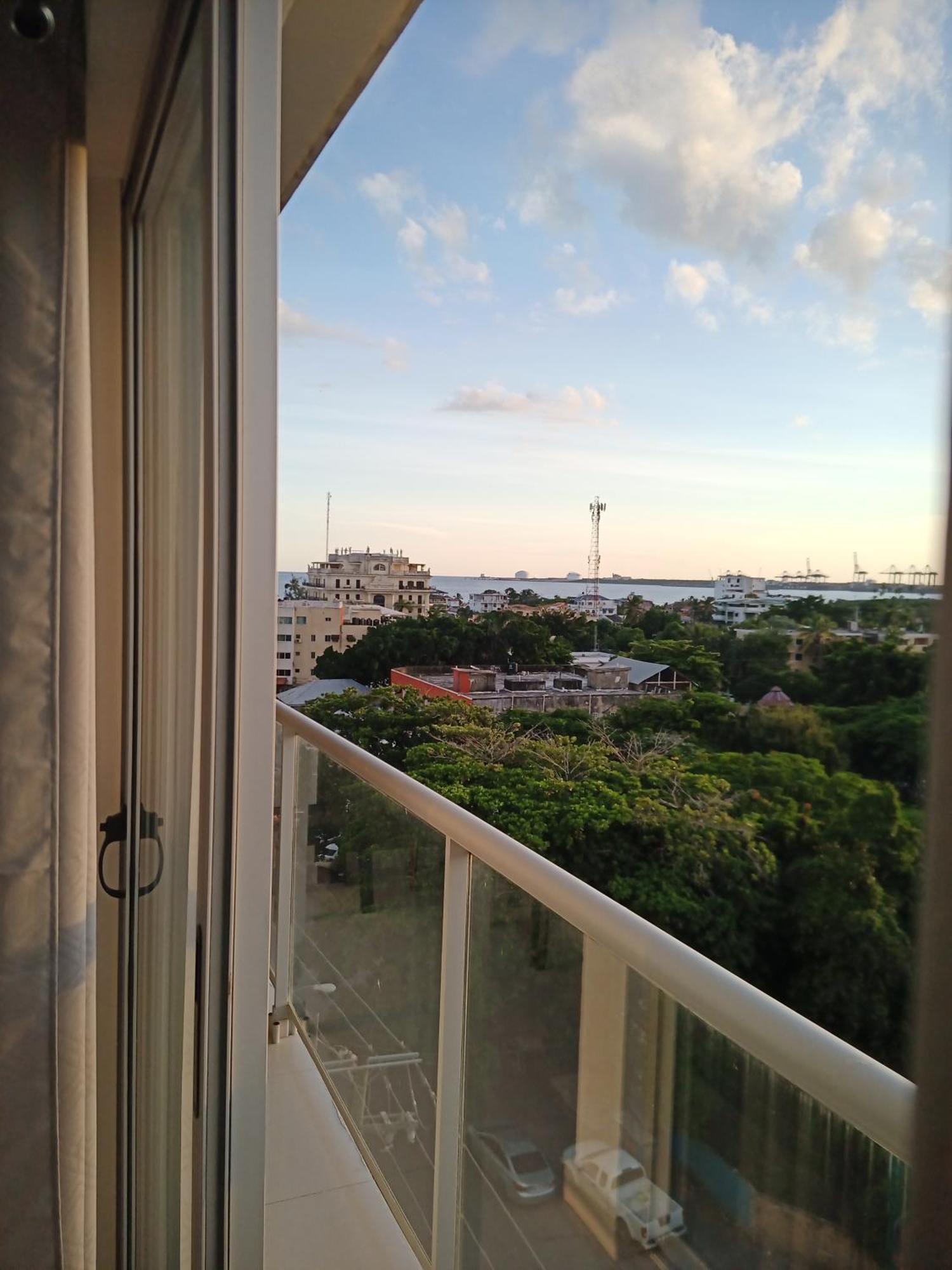 Simply The Most Comfortable Place Next To Boca Chica Beach Экстерьер фото