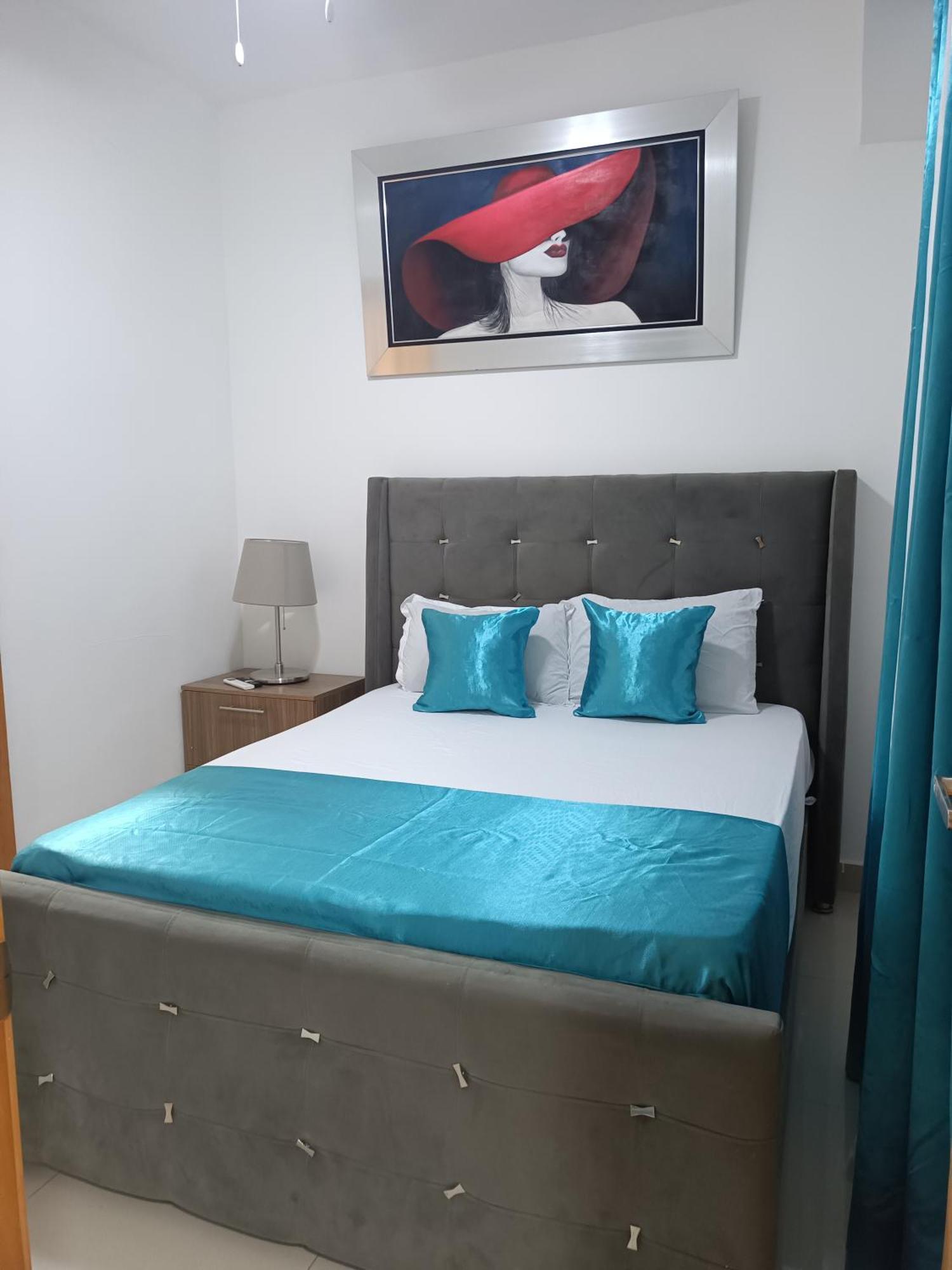 Simply The Most Comfortable Place Next To Boca Chica Beach Экстерьер фото