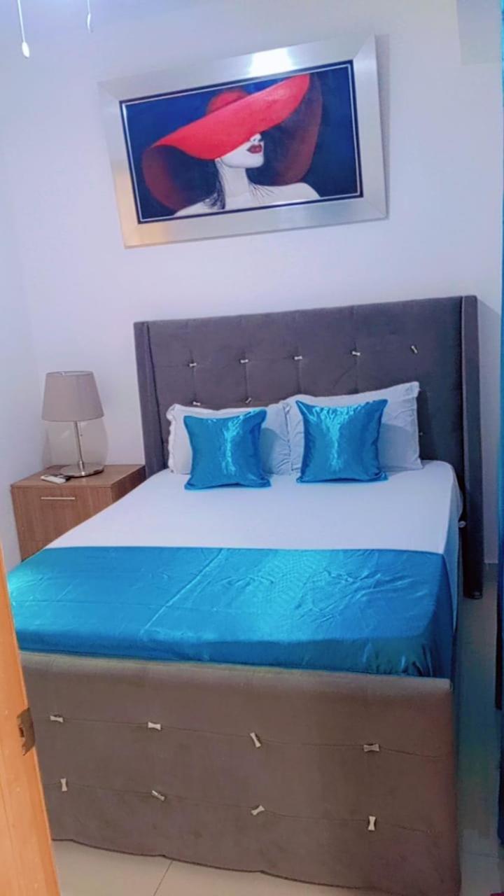 Simply The Most Comfortable Place Next To Boca Chica Beach Экстерьер фото