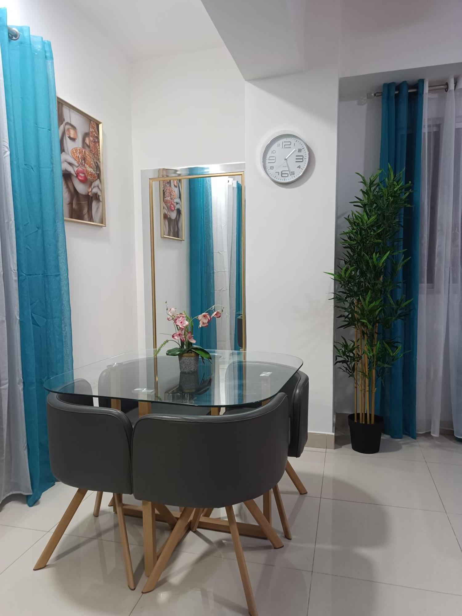 Simply The Most Comfortable Place Next To Boca Chica Beach Экстерьер фото