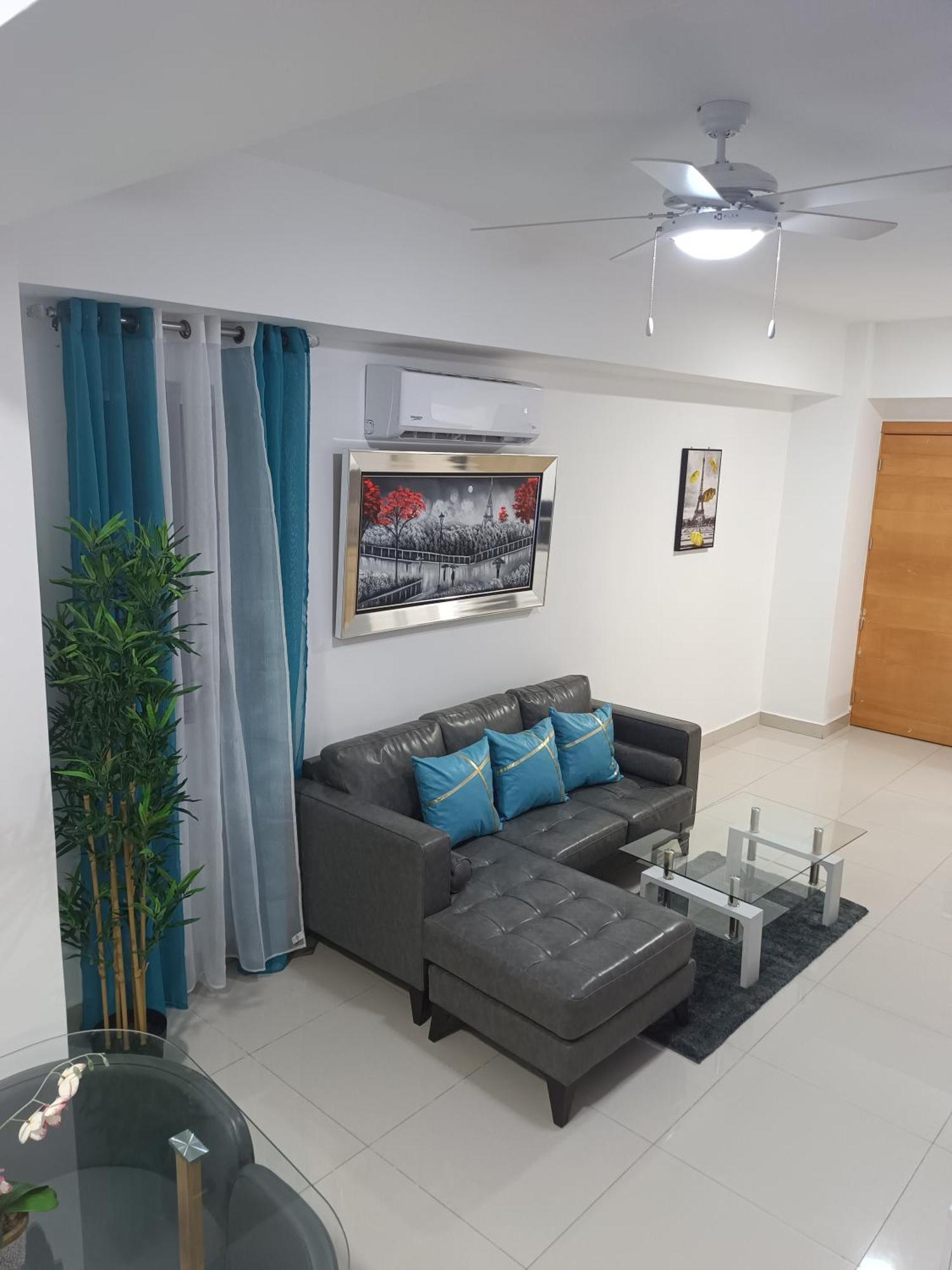 Simply The Most Comfortable Place Next To Boca Chica Beach Экстерьер фото